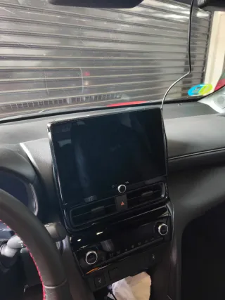 Toyota Yaris Cross 2025