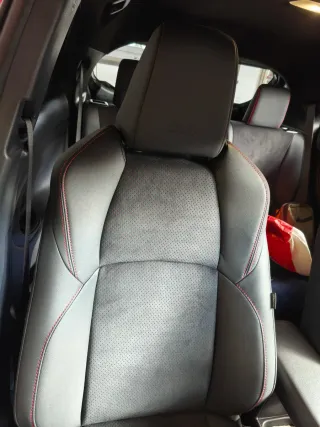 Toyota Yaris Cross 2025