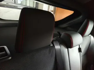 Toyota Yaris Cross 2025