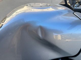 Honda CBR 600F - Oportunidad