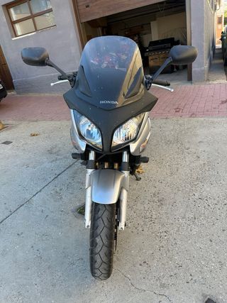 Honda CBR 600F - Oportunidad