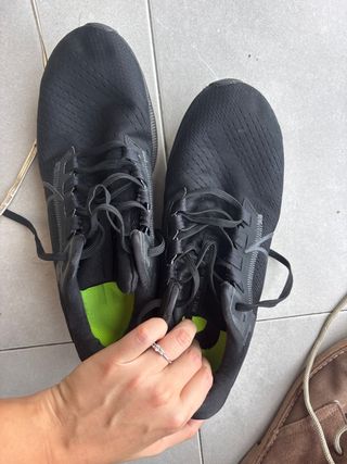 Zapatillas Nike Zoom Talla 41