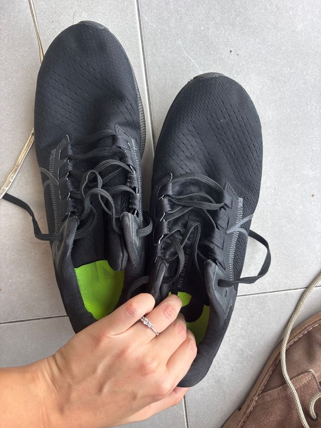 Zapatillas Nike Zoom Talla 41