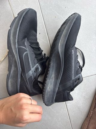 Zapatillas Nike Zoom Talla 41