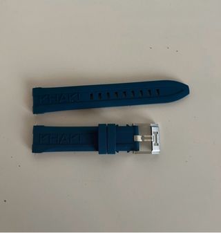 Correa Hamilton Khaki Navy Scuba Azul