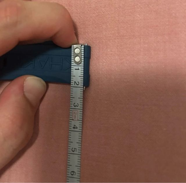 Correa Hamilton Khaki Navy Scuba Azul