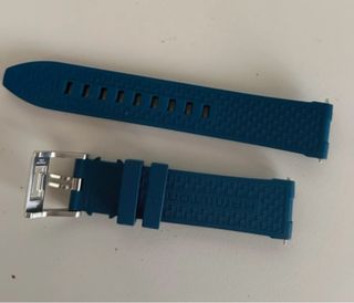 Correa Hamilton Khaki Navy Scuba Azul