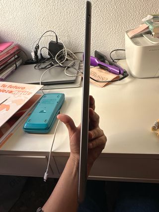 Apple iPad Mini Negro