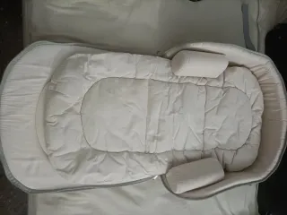 Mochila Cama Portátil para Bebés