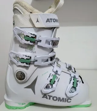Botas de esquí ski Atomic