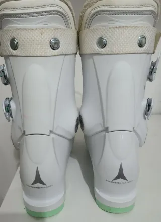 Botas de esquí ski Atomic