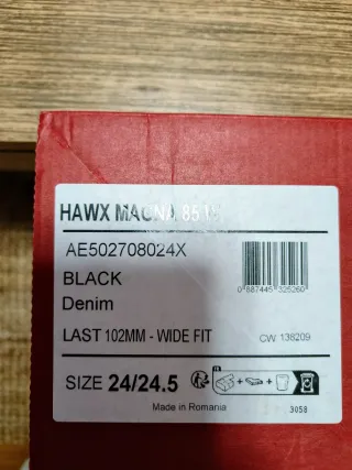 Botas de esquí ski Atomic