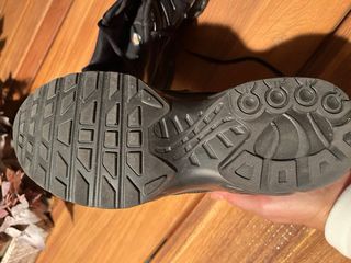 Zapatillas Nike Air Max Plus Negras