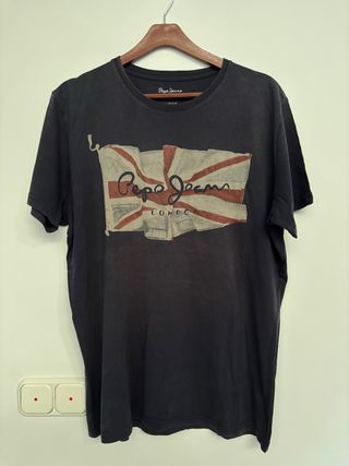 Camiseta Pepe Jeans