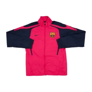 Chaqueta Barcelona 2011/12 Nike