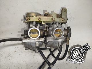 Carburadores Hyosung GTR / Aquila 250