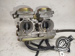 Carburadores Hyosung GTR / Aquila 250