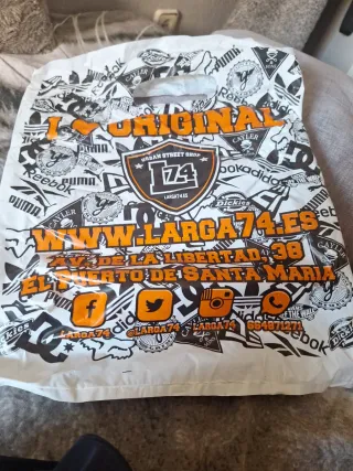 Gorra Quiksilver Azul y Gris (NUEVA SIN ESTRENAR)