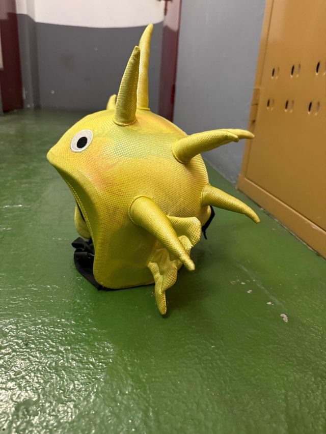 Botas esquí niño 32 Tecno + palos + casco (regalo)