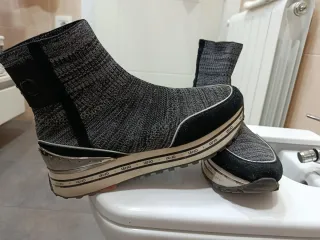 Botines Liu Jo Talla 41