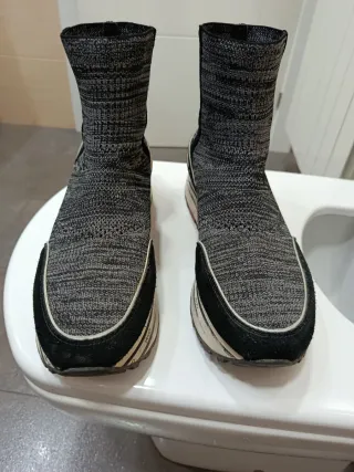 Botines Liu Jo Talla 41