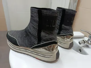 Botines Liu Jo Talla 41