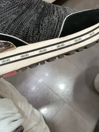 Botines Liu Jo Talla 41