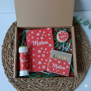 Cajas regalo personalizadas