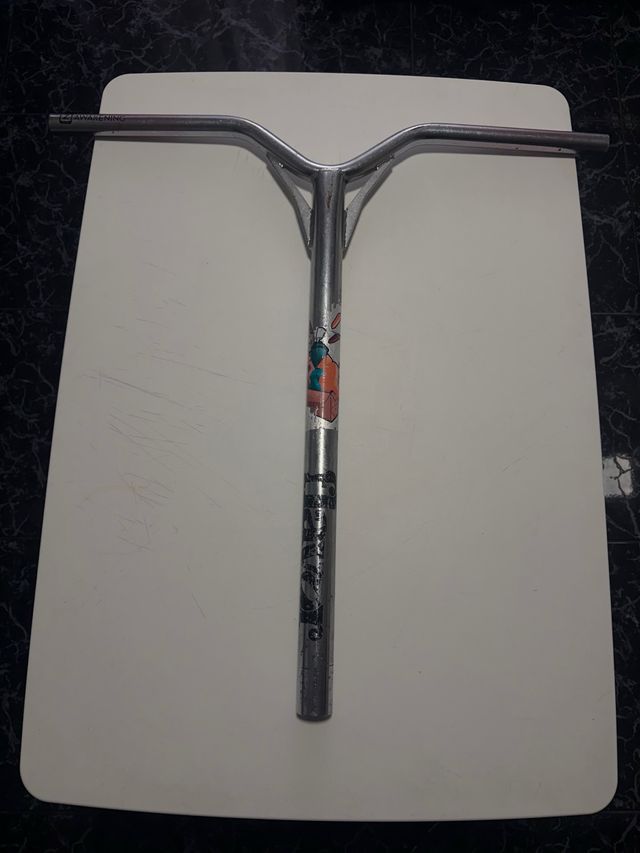 Manillar Scooter flavor