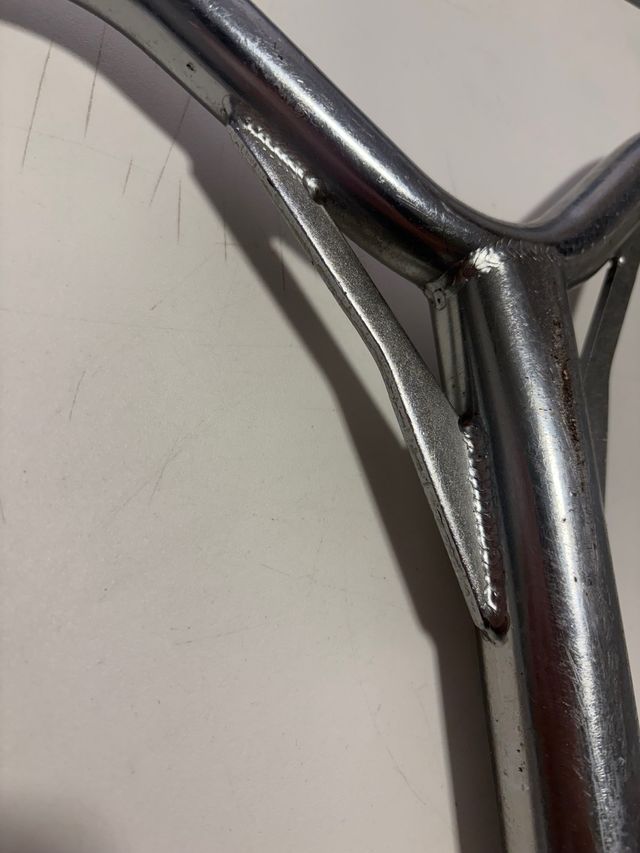 Manillar Scooter flavor