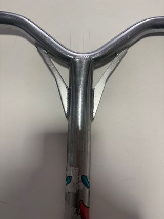 Manillar Scooter flavor