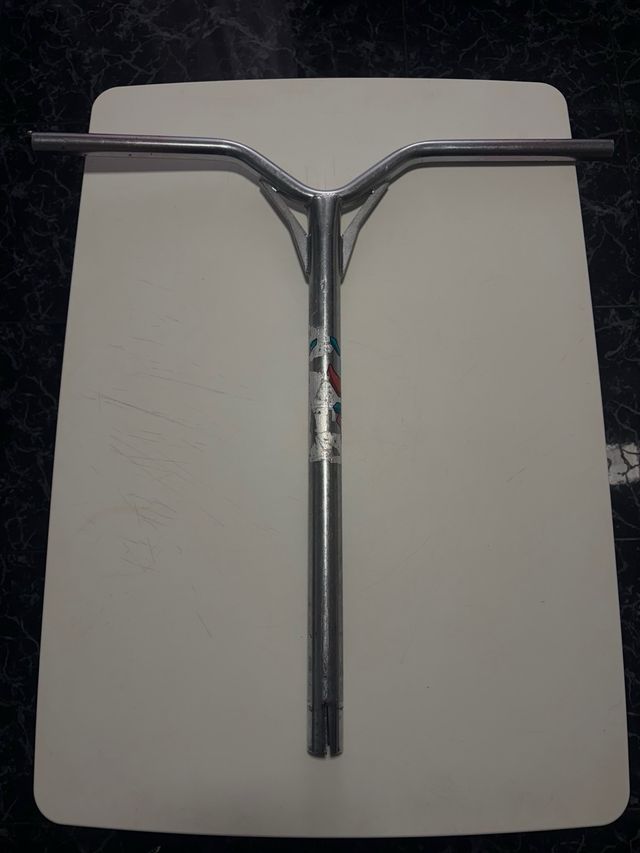 Manillar Scooter flavor