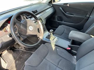 Volkswagen Passat 1.9 tdi bluem 2008