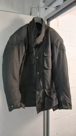 Chaqueta Moto LOOKWELL Hombre 5XL