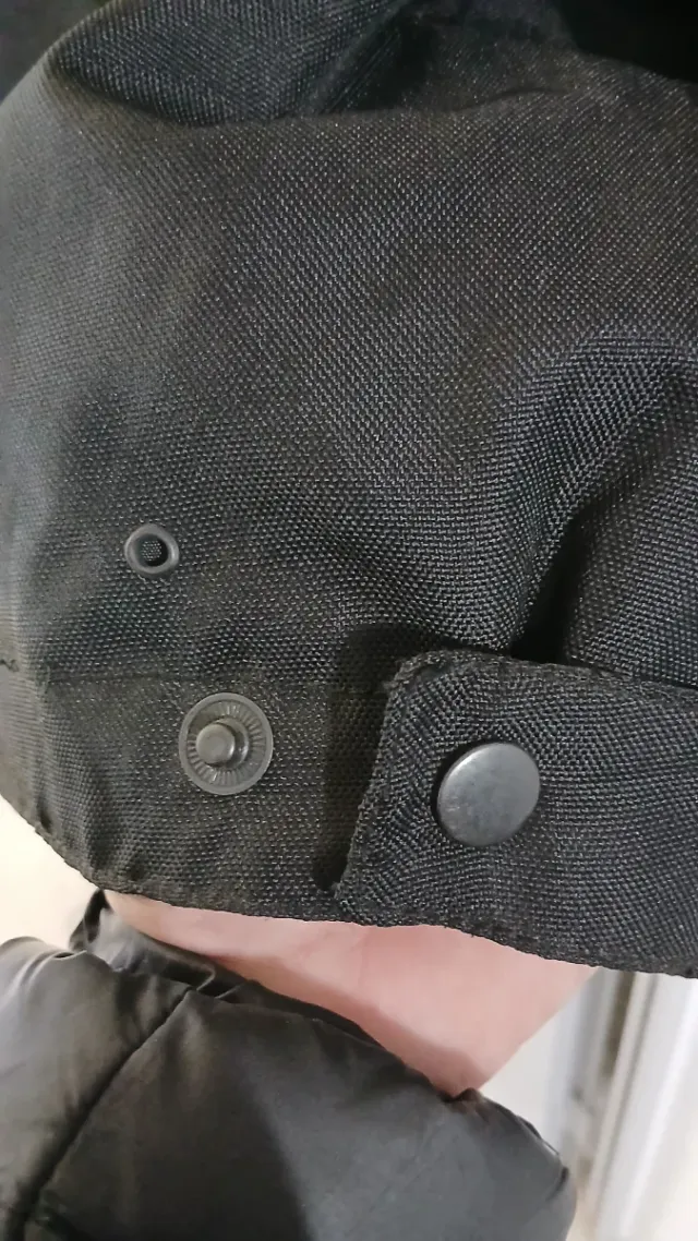 Chaqueta Moto LOOKWELL Hombre 5XL