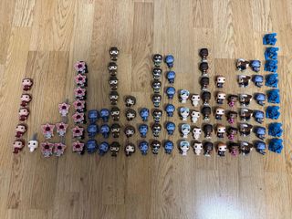 Funko Pop Stranger Things Kinder Joy