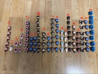 Funko Pop Stranger Things Kinder Joy