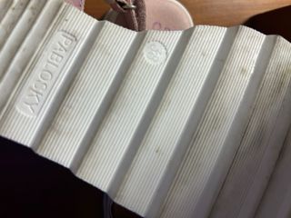 Sandalias Pablosky Niña Rosa y Plateadas