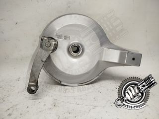 Tambor de Freno Trasero Hyosung Aquila 250