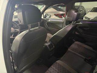 Volkswagen Tiguan Allspace R-line