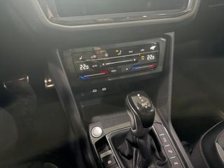 Volkswagen Tiguan Allspace R-line