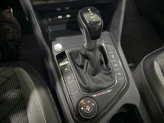 Volkswagen Tiguan Allspace R-line
