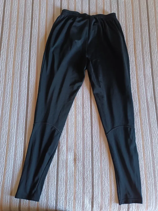 Pantalón de chándal Nike negro