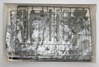 NM-116, Real Ejército Noruego