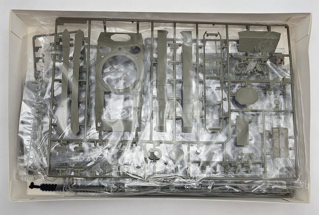 NM-116, Real Ejército Noruego