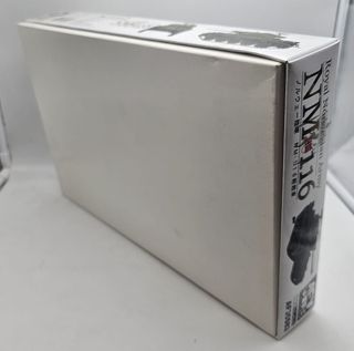 NM-116, Real Ejército Noruego