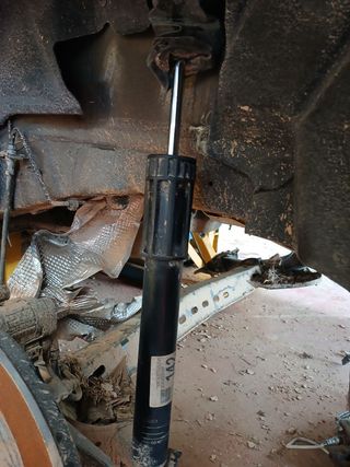 JUEGO AMORTIGUADORES TRASERO SEAT ATECA (KHP)