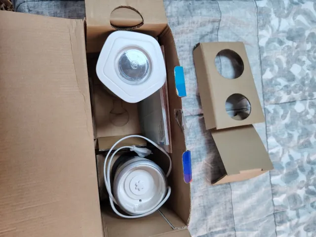 Batidora Bosch MMBM7G2M Vitastyle