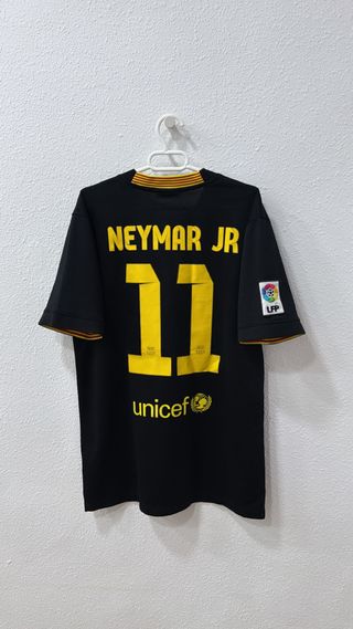Camiseta Neymar