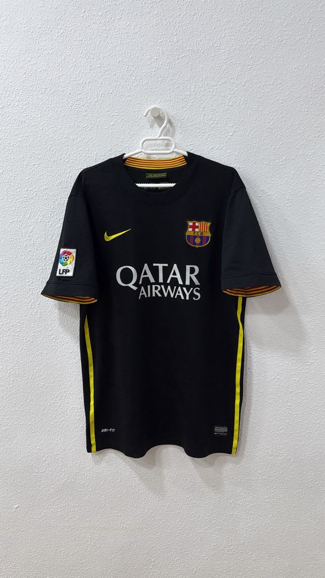Camiseta Neymar